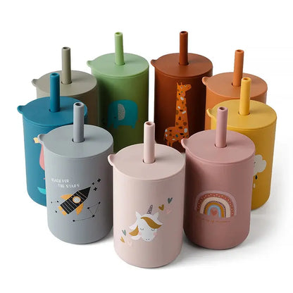 Tasse Paille Bebe 150ml