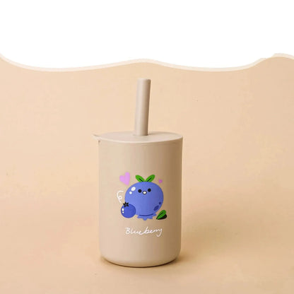 Tasse Paille Bebe 150ml
