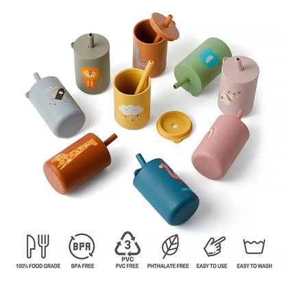 Tasse Paille Bebe 150ml