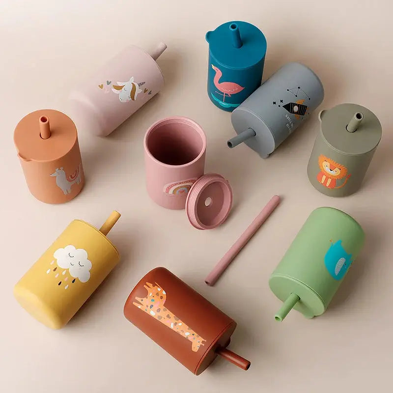 Tasse Paille Bebe 150ml