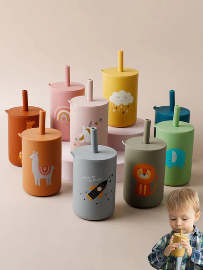 Tasse Paille Bebe 150ml