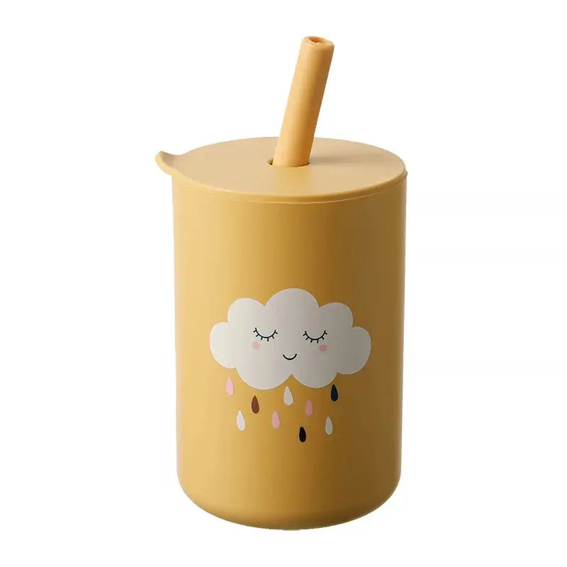 Tasse Paille Bebe 150ml