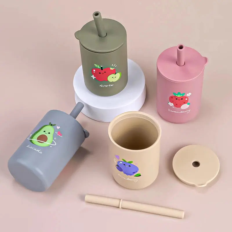 Tasse Paille Bebe 150ml