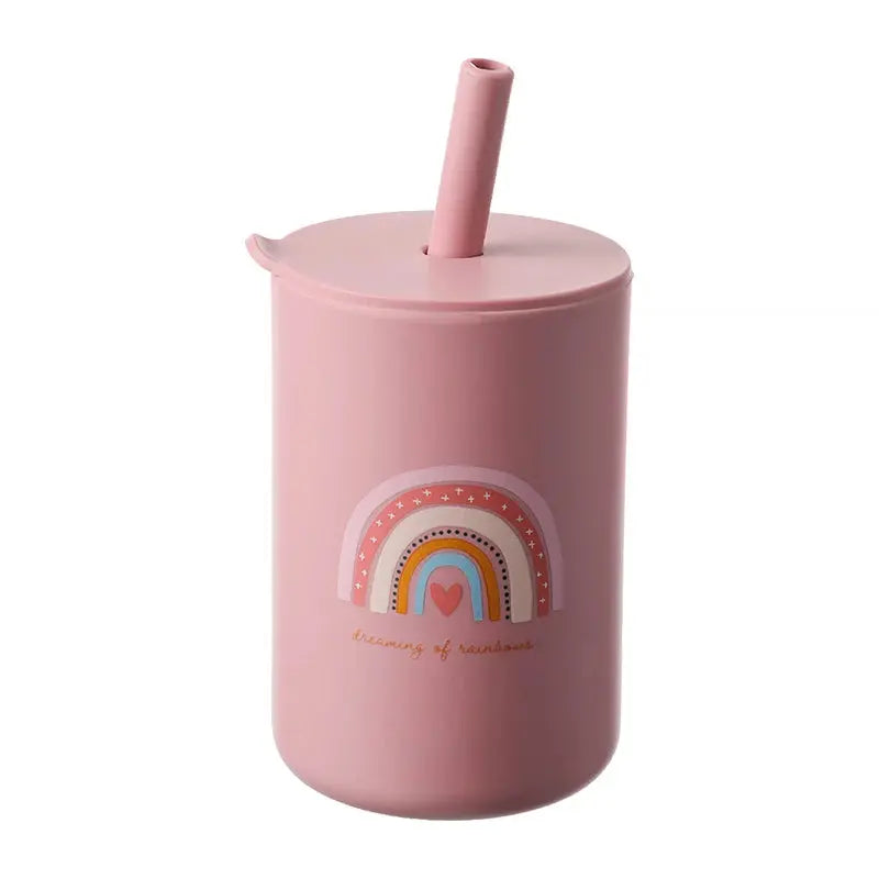 Tasse Paille Bebe 150ml