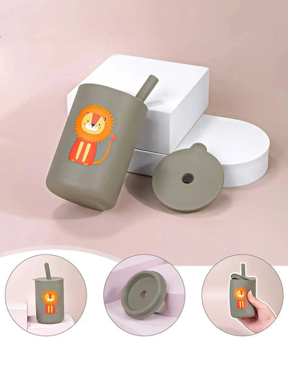 Tasse Paille Bebe 150ml