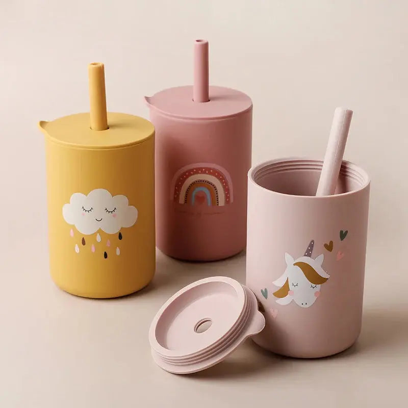 Tasse Paille Bebe 150ml