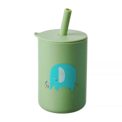 Tasse Paille Bebe 150ml