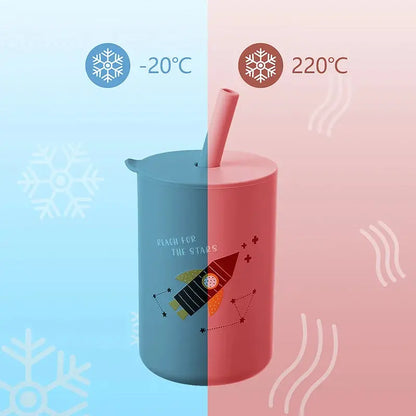 Tasse Paille Bebe 150ml