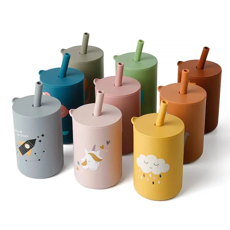 Tasse Paille Bebe 150ml