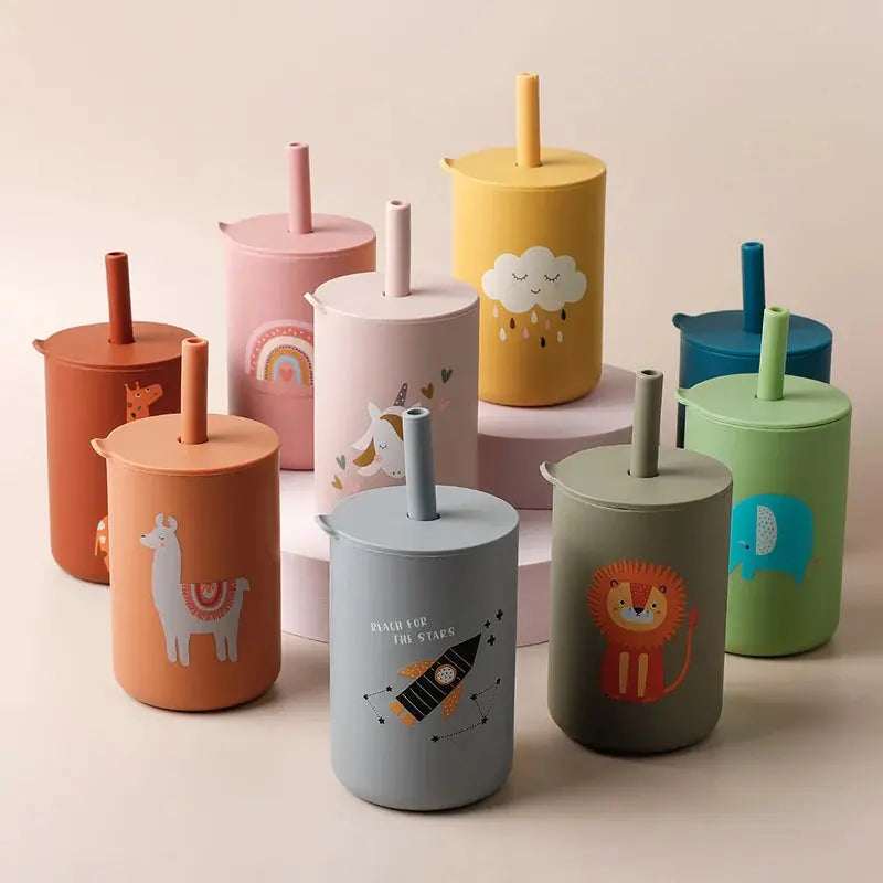 Tasse Paille Bebe 150ml
