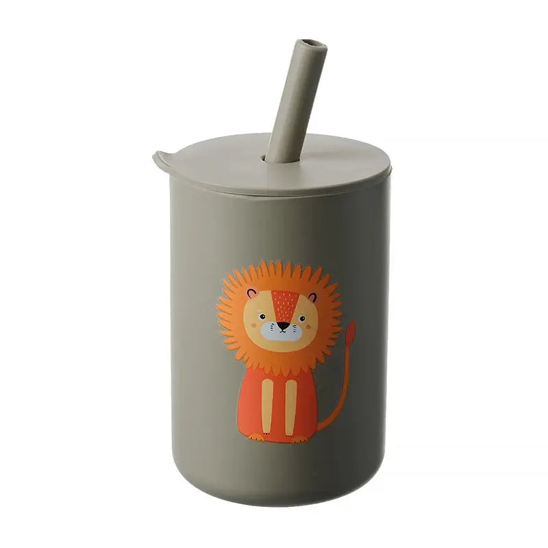 Tasse Paille Bebe 150ml