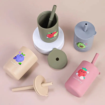 Tasse Paille Bebe 150ml