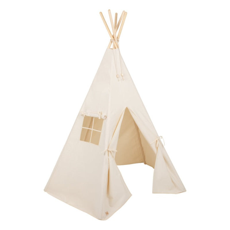 Tente Tipi Beige