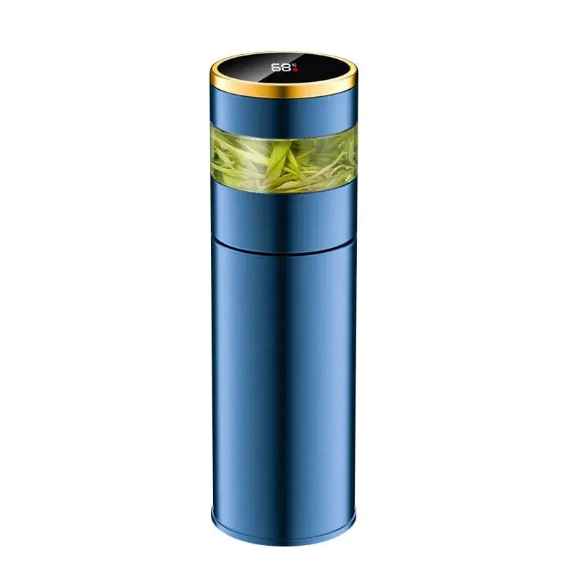 Théière Avec Infuseur Connectée 450ml