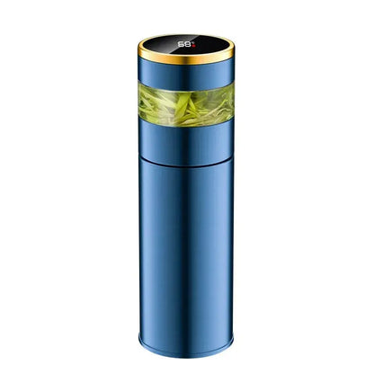 Théière Avec Infuseur Connectée 450ml