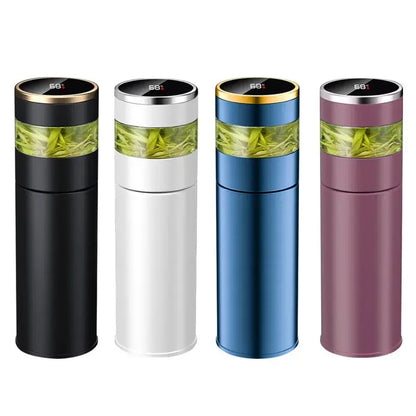 Théière Avec Infuseur Connectée 450ml