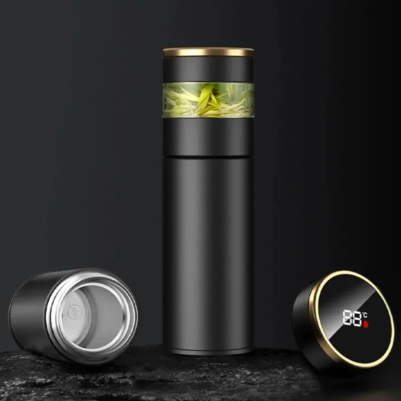 Théière japonaise 450 ml (Connectée)