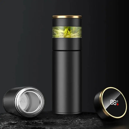 Théière japonaise 450 ml (Connectée)