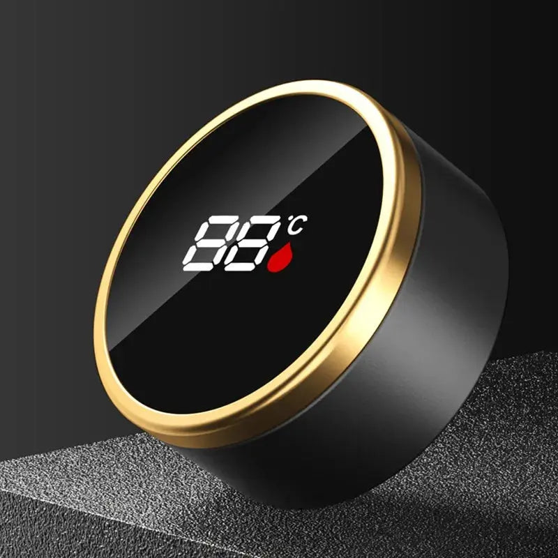 Théière japonaise 450 ml (Connectée)