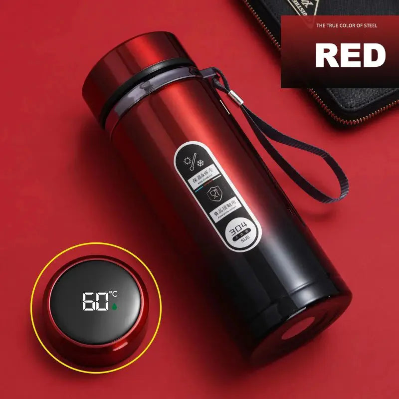 Thermos Connectée 1L