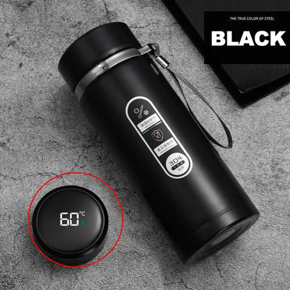 Thermos Connectée 1L