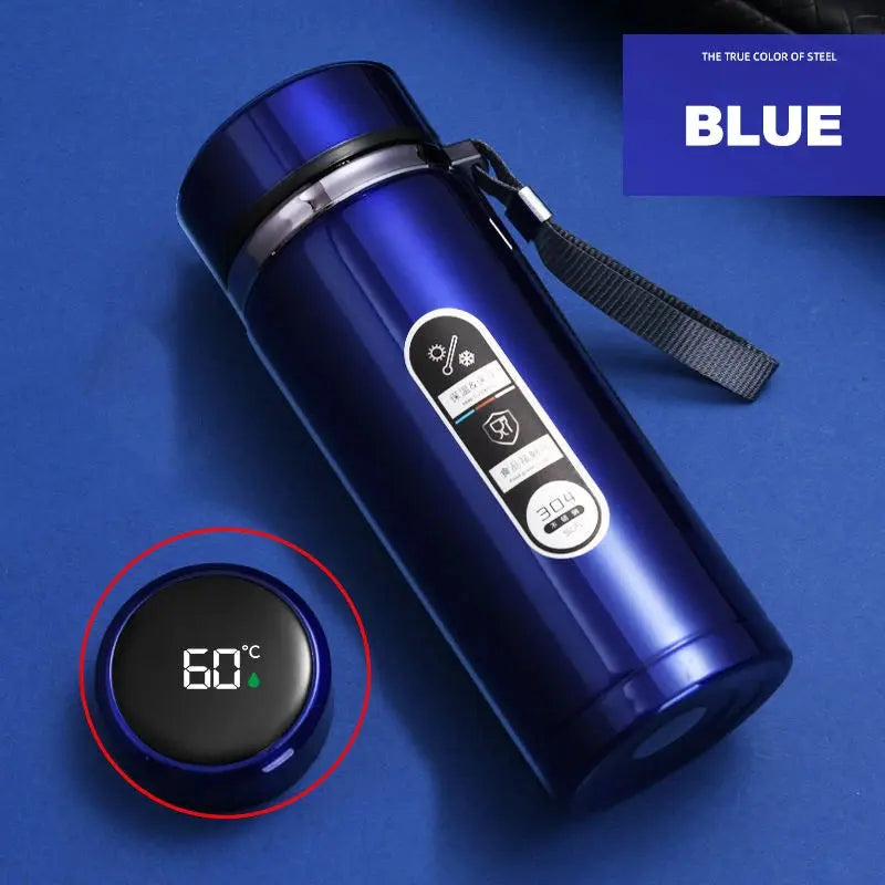 Thermos Connectée 1L