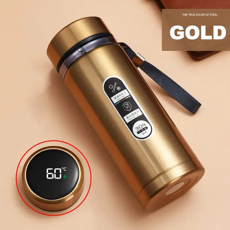 Thermos Connectée 1L