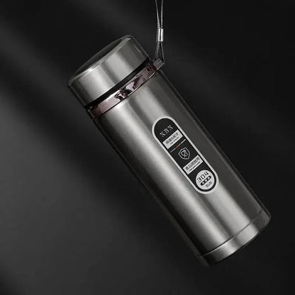 Thermos Connectée 1L