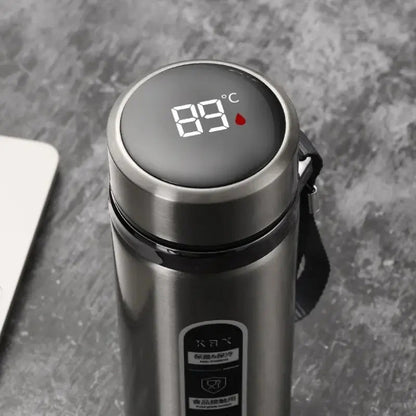 Thermos Connectée 1L