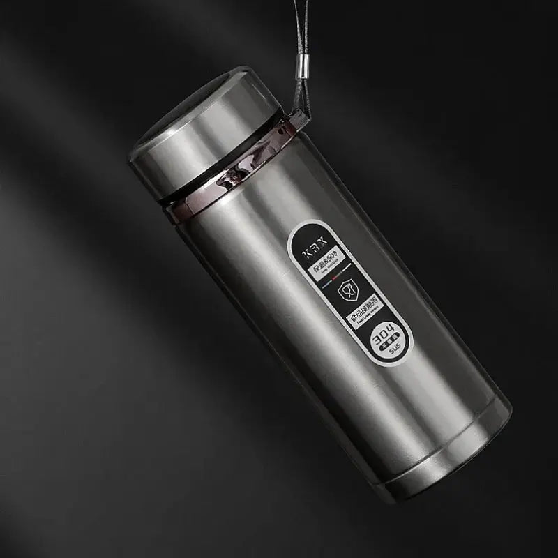 Thermos Isotherme Connectée 500ML