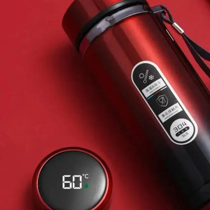 Thermos Isotherme Connectée 500ML