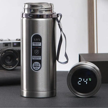 Thermos Isotherme Connectée 500ML