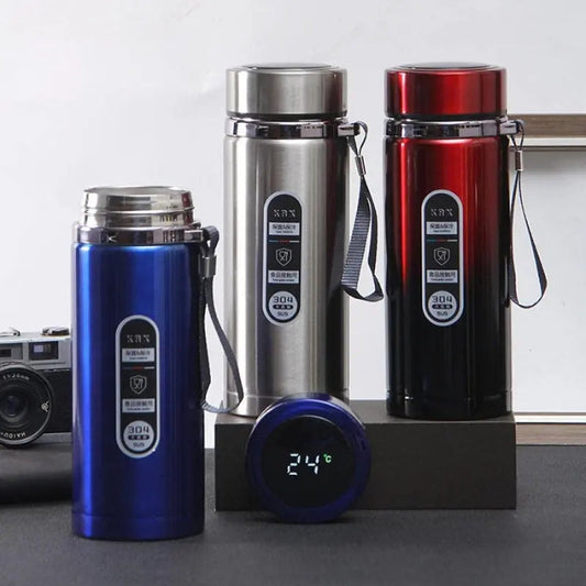 Thermos Isotherme Connectée 500ML