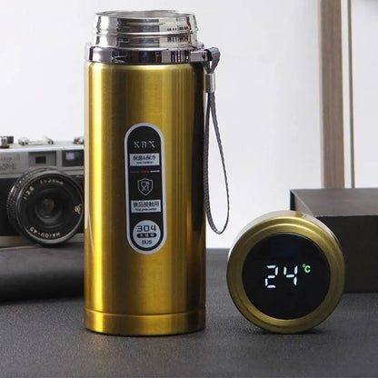 Thermos Isotherme Connectée 500ML