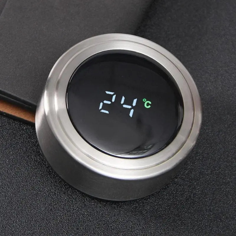 Thermos Isotherme Connectée 500ML