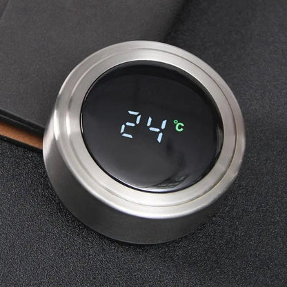 Thermos Isotherme Connectée 500ML