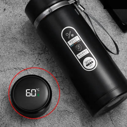 Thermos Isotherme Connectée 500ML