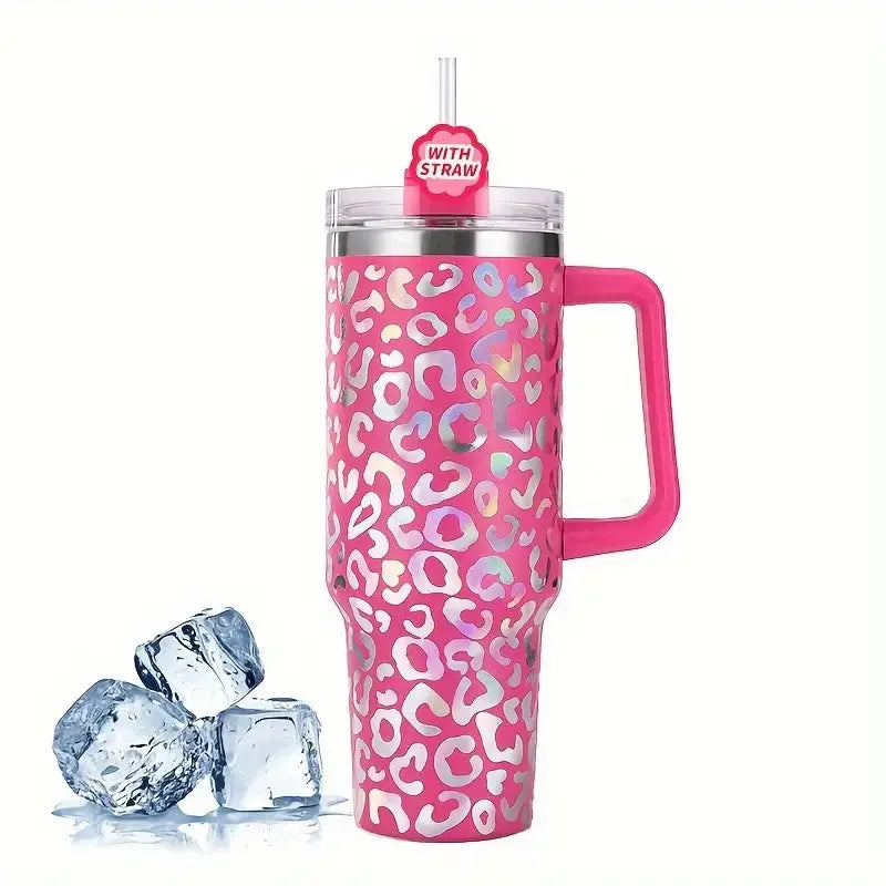 Thermos Vacuum Bottle Stanley Edition Spécial