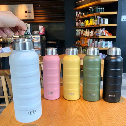 TYESO Thermos 360ml/750ml/1000ml