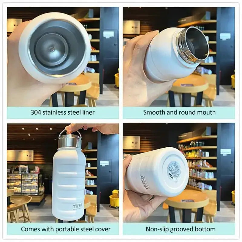 TYESO Thermos 360ml/750ml/1000ml