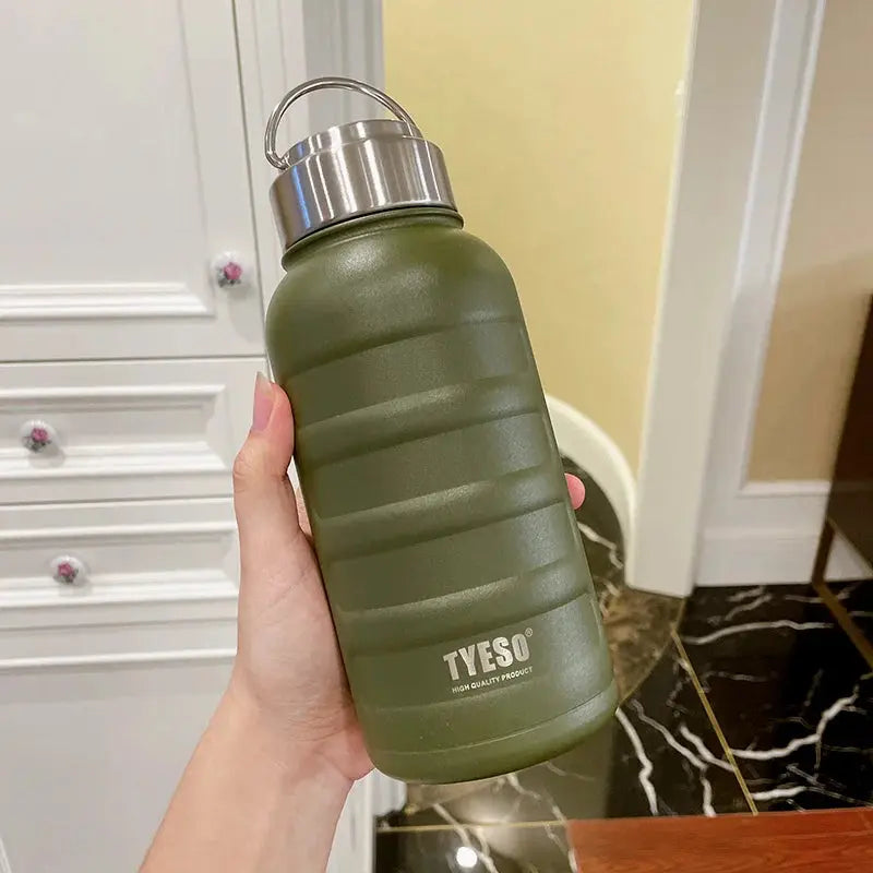 TYESO Thermos 360ml/750ml/1000ml