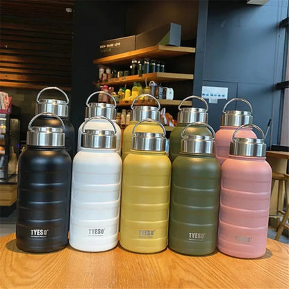 TYESO Thermos 360ml/750ml/1000ml