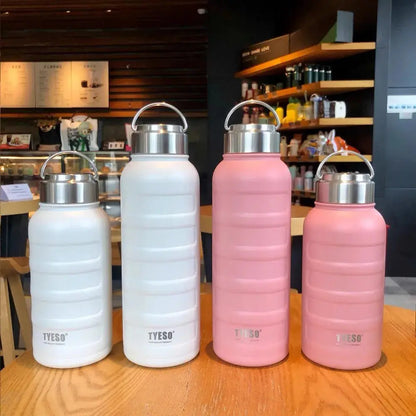 TYESO Thermos 360ml/750ml/1000ml
