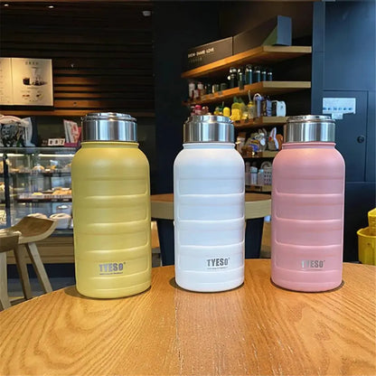TYESO Thermos 360ml/750ml/1000ml
