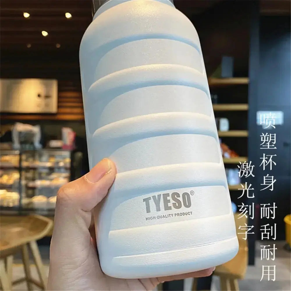 TYESO Thermos 360ml/750ml/1000ml