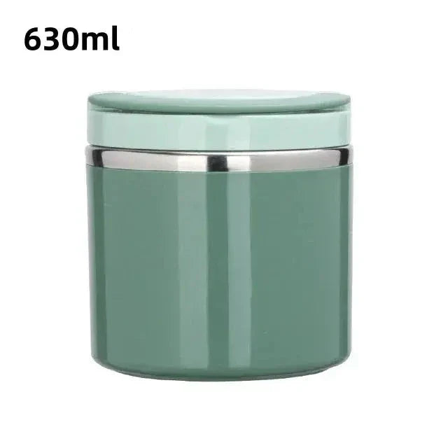 Thermos Alimentaire Chaud 12h