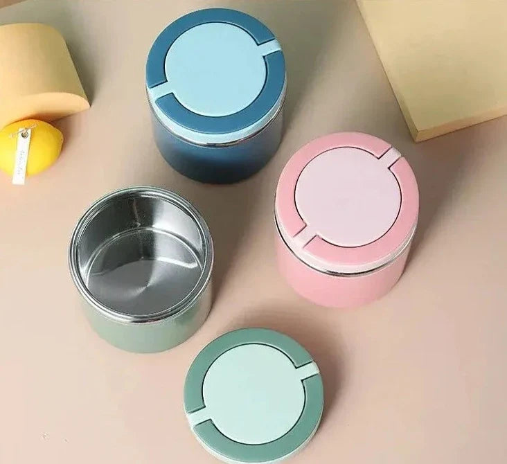 Thermos Alimentaire Chaud 12h