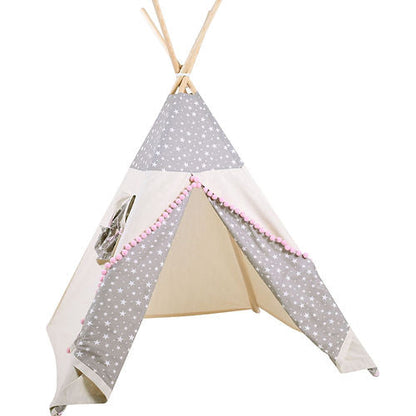 Tipi-Chambre-Bebe-Fille-sans-accessoires
