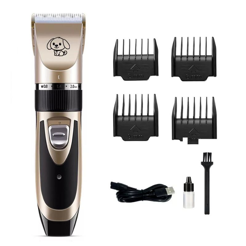 Tondeuse pour Chien Easy