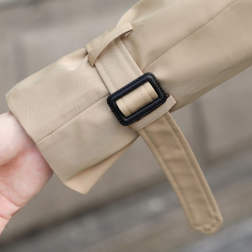 Trench Coat OLD MONEY